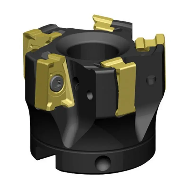 Kennametal 40mm Mill 4 Indexable Shell Milling Body