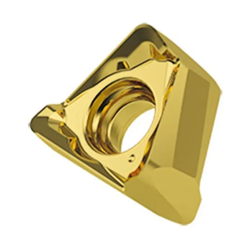 Pramet TNGX100408FR-FA M0315 Indexable Milling Insert