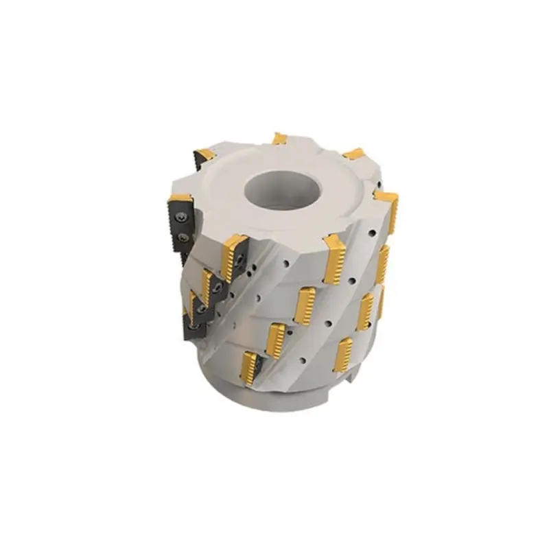Iscar P290 SM D063-05-53-27- 18 MillShred Indexable Milling Body