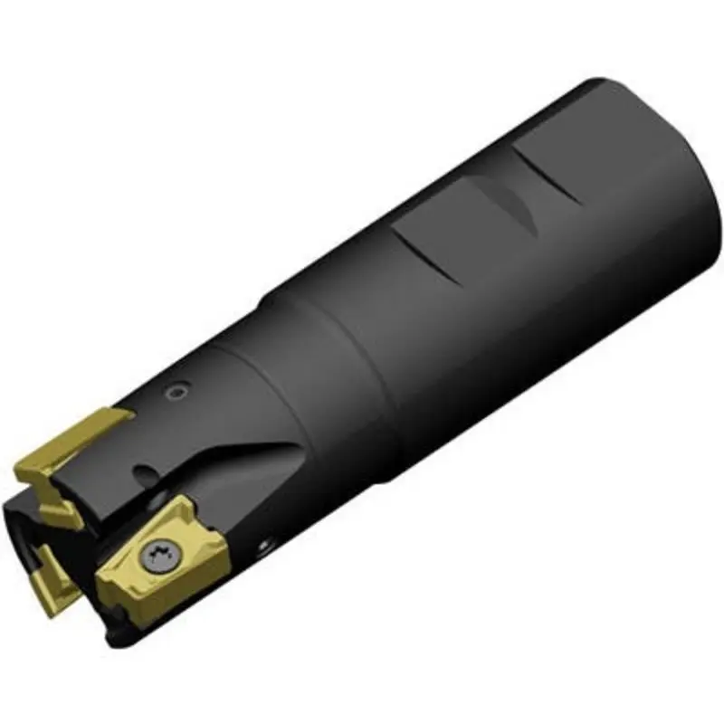 Kennametal 20mm Mill 4 Indexable End Milling Body