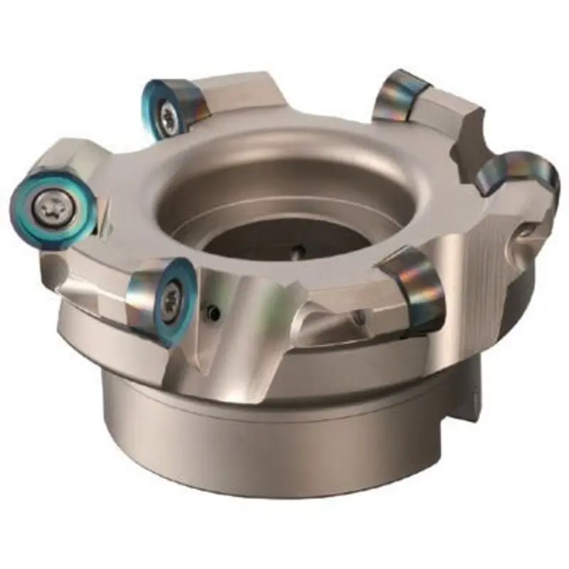 Sumitomo QPMT120440PPEN ACZ310 Indexable Milling Insert