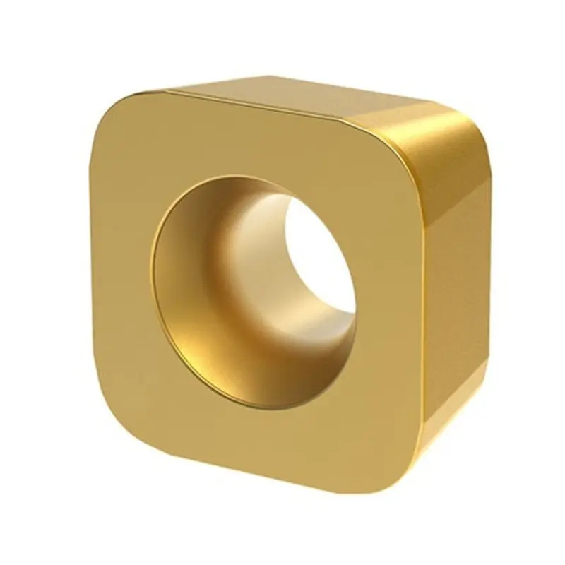 Kennametal XDLW090408SR-D X500 Indexable Milling Insert