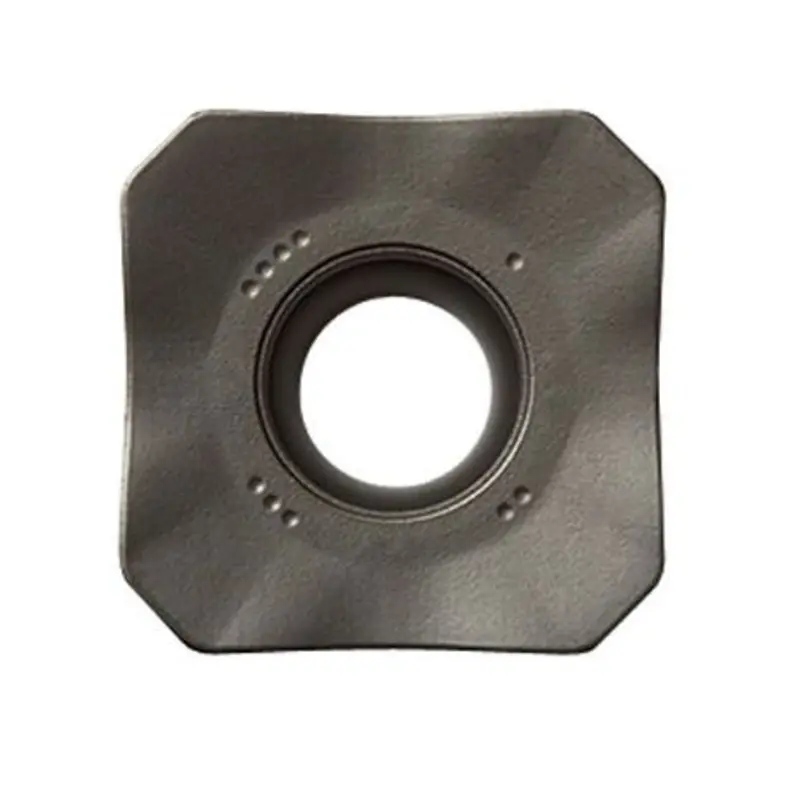 Seco SEEX09T3AFTN-ME07F40M Indexable Milling Insert