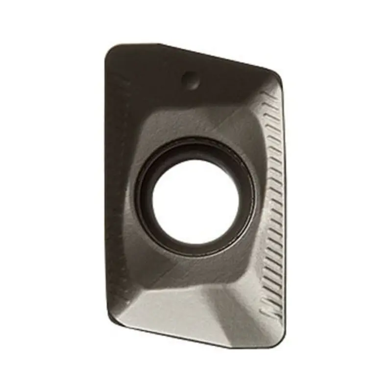 Seco XOMX120408TR-ME08 F40M Indexable Milling Insert