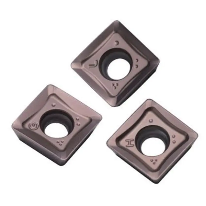 Sumitomo SOMT120408PDERL ACP300 Indexable Milling Insert
