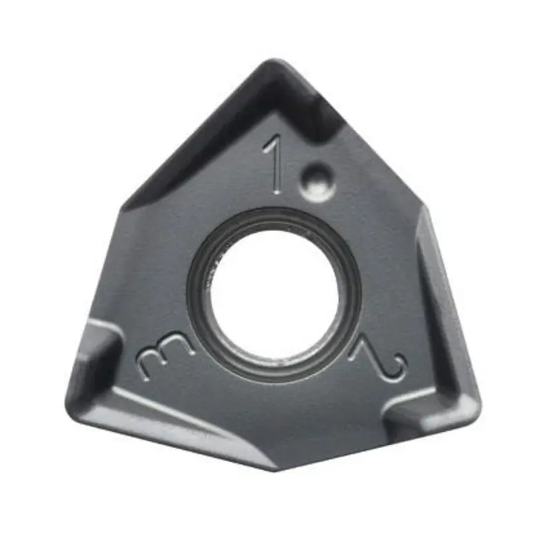 Seco XNEX080616TR-M13 MK1500 Indexable Milling Insert