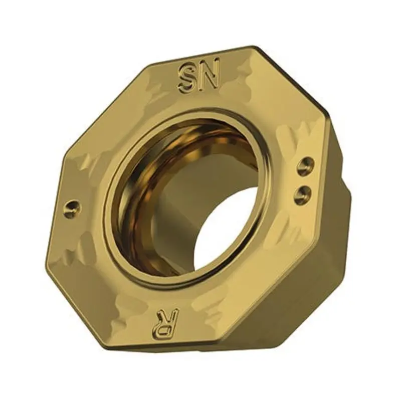 Pramet ODMT0505ADSR-FM M8340 Indexable Milling Insert