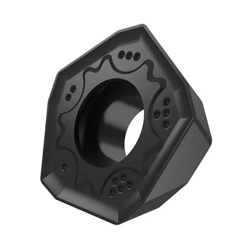 Pramet PDMX0905ZEER-M M8345 Indexable Milling Insert