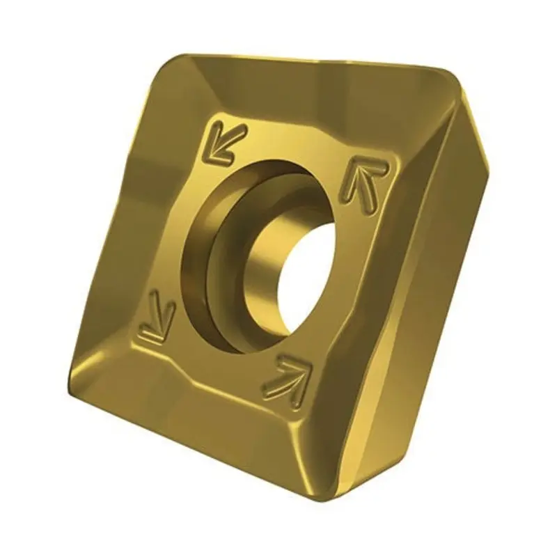 Pramet SDKT1205AESN-FM M8345 Indexable Milling Insert