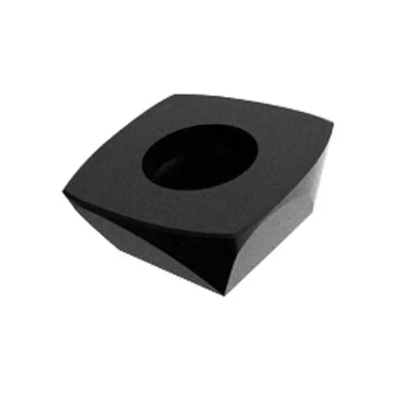Pramet ZDEW120408 M8345 Indexable Milling Insert