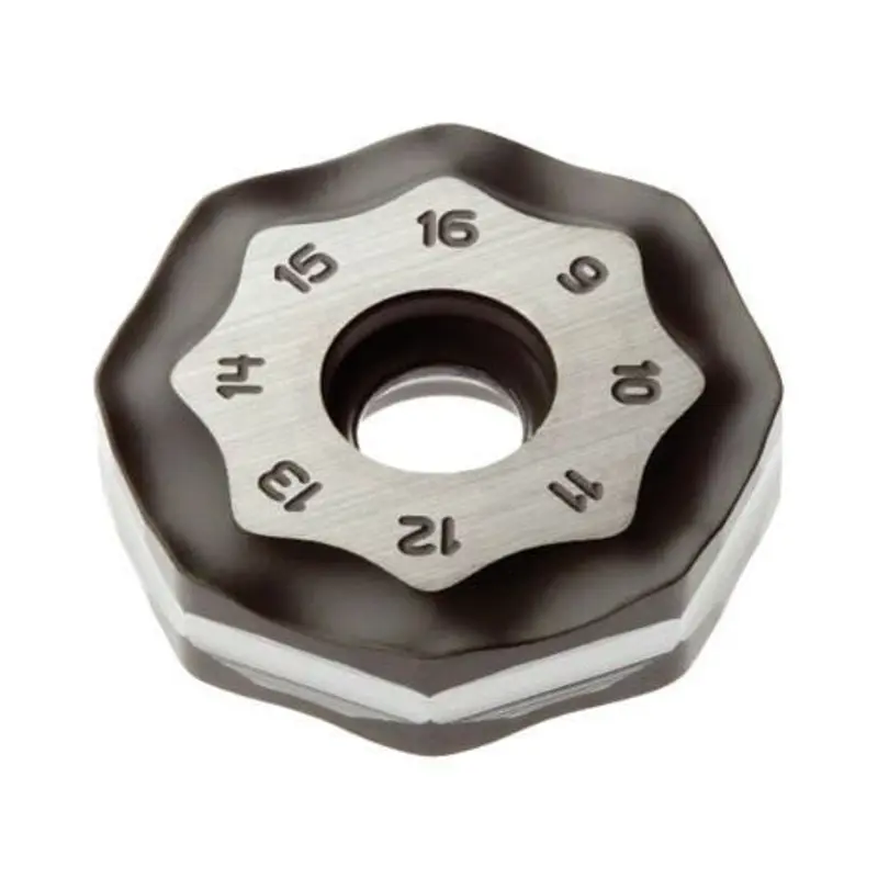 Seco ONMU090520ANTN-M13 F40M Indexable Milling Insert