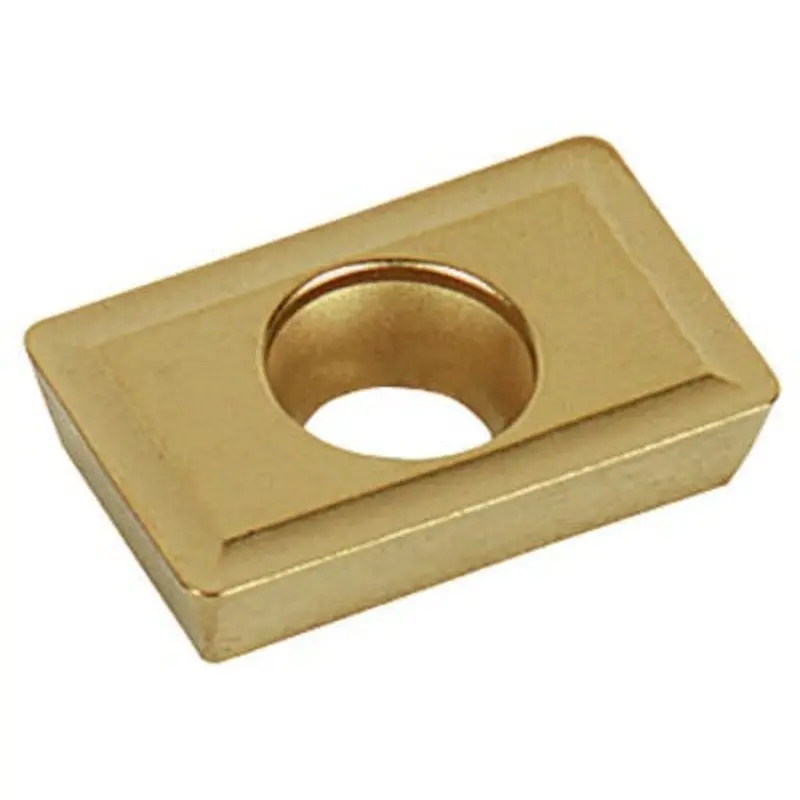 Kennametal APKT1604PDTR KC725M Indexable Milling Insert