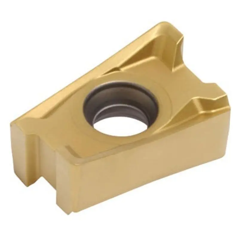 Kennametal LNGU15T608SRGE KCPK30 Indexable Milling Insert