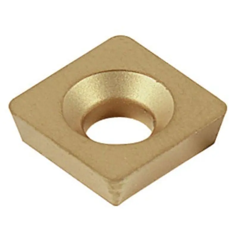 Kennametal SDEB080208 KC725M Indexable Milling Insert