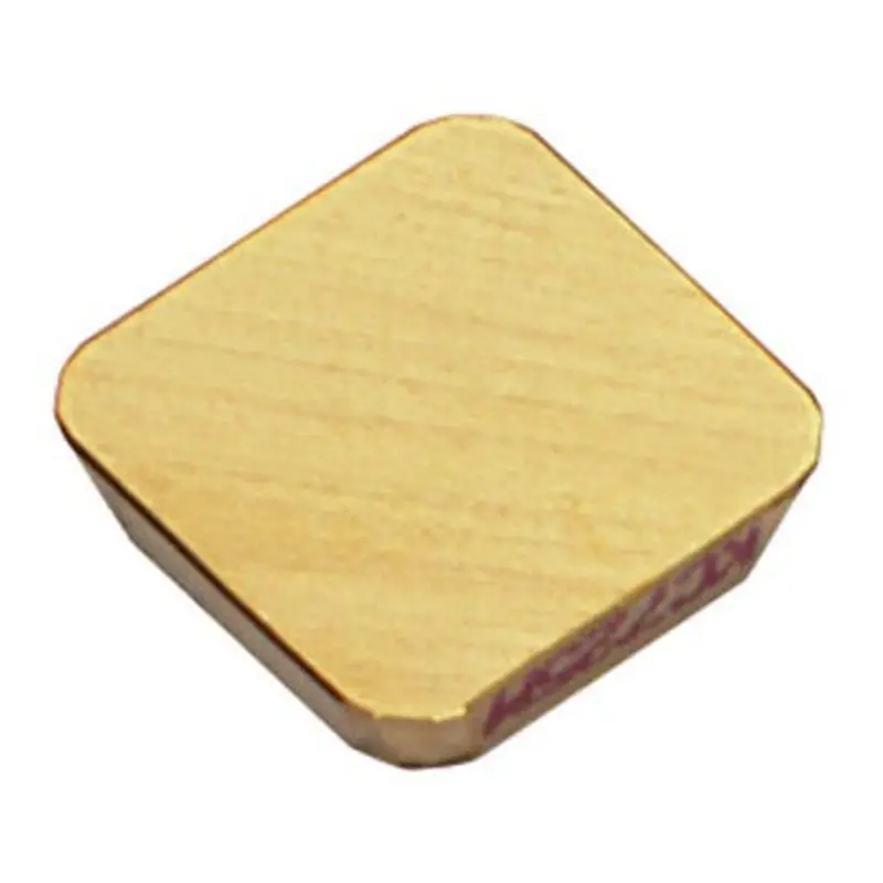 Kennametal SEKN1504AFSNGN KC725M Indexable Milling Insert