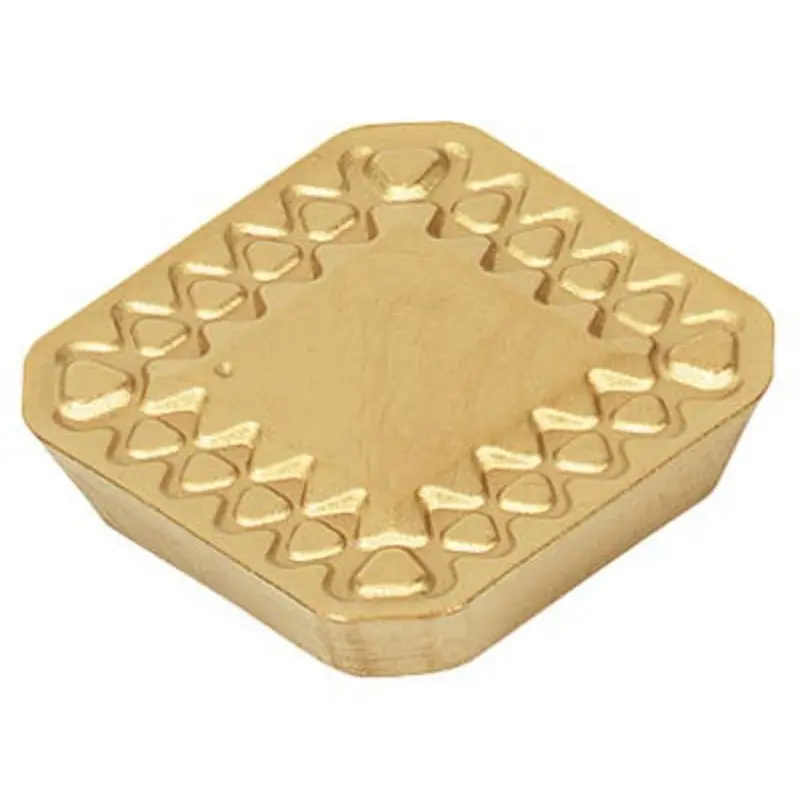 Kennametal SEPR1203AFSNGB KC725M Indexable Milling Insert