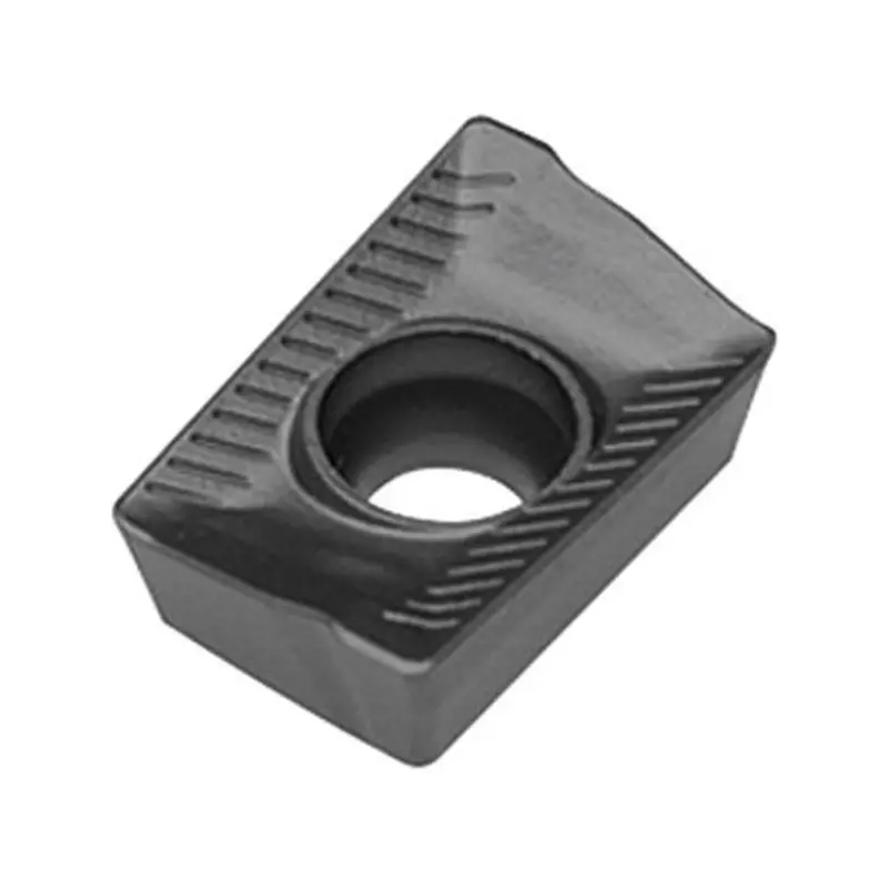 Kennametal APKT1003PDERGD KCPK30 Indexable Milling Insert