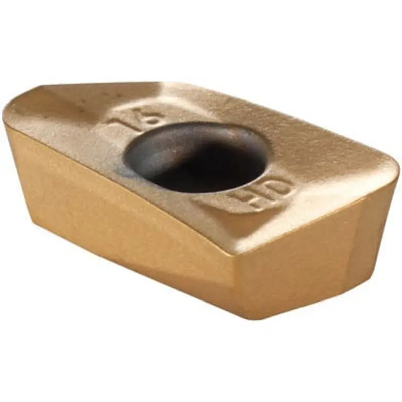 Kennametal EDPT140416PDERHD KCPM40 Indexable Milling Insert