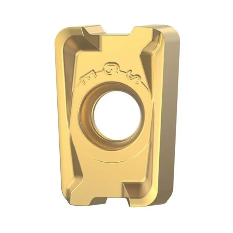 Kennametal LNPU15T608SRGE KC725M Indexable Milling Insert