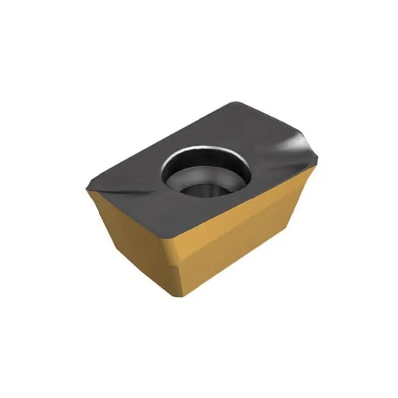 Iscar HM90 ADCT150508R-T IC380 Indexable Milling Insert