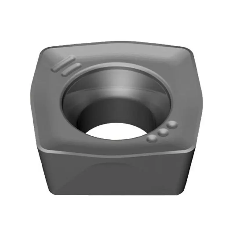 Ceratizit XOLX120410SR-M50 CTCP230 Indexable Milling Insert