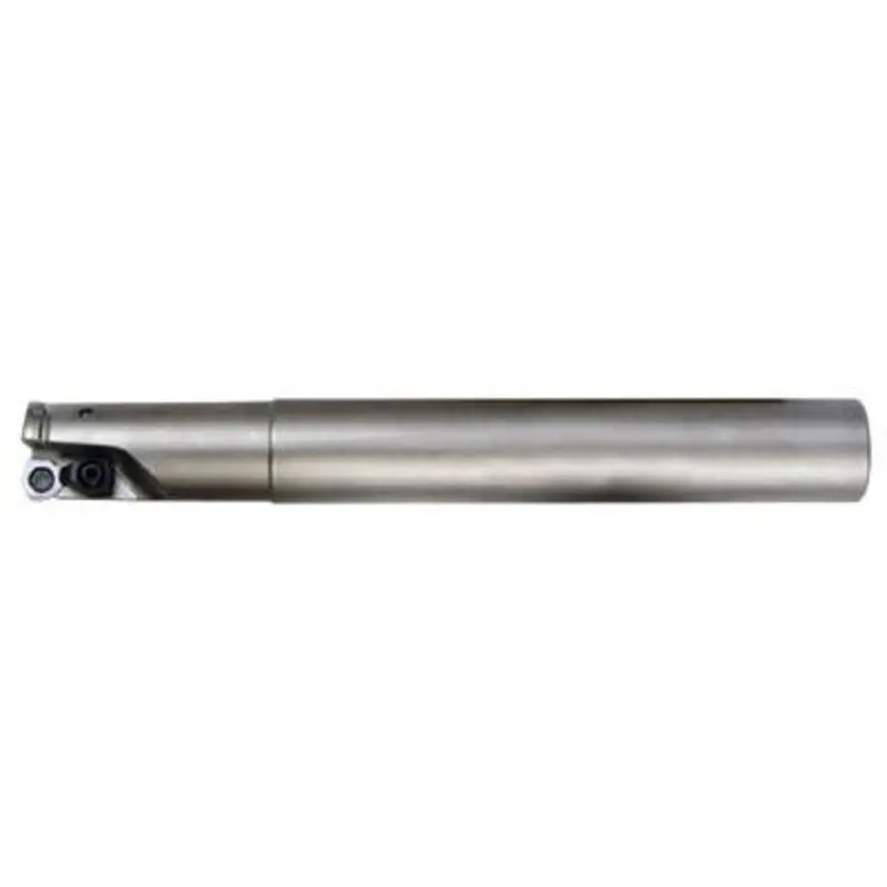 Interstate 20mm Indexable High Feed Milling Cutter