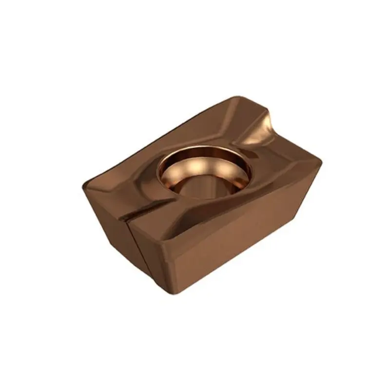 Iscar HM90 ADKT150516-PDR IC908 Indexable Milling Insert
