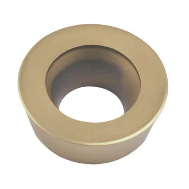 Interstate 20mm Toroidal Die Making Screwed Modular End Mill