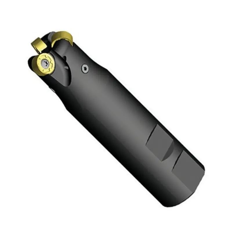 Kennametal 32mm Rodeka Indexable Milling Body