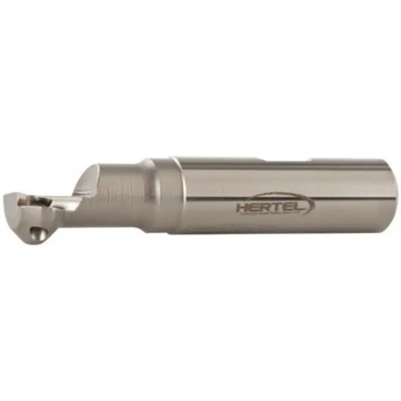 Hertel 16mm HEM544 Indexable End Milling Body