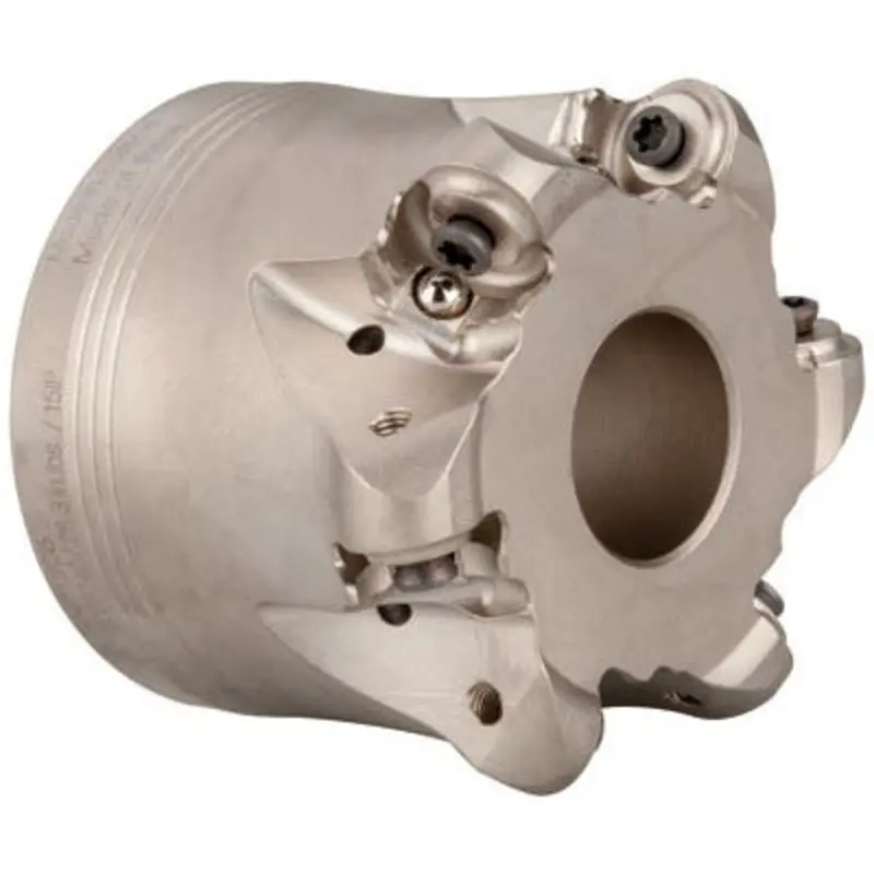 Hertel 63mm HMC504 Indexable Face Milling Body