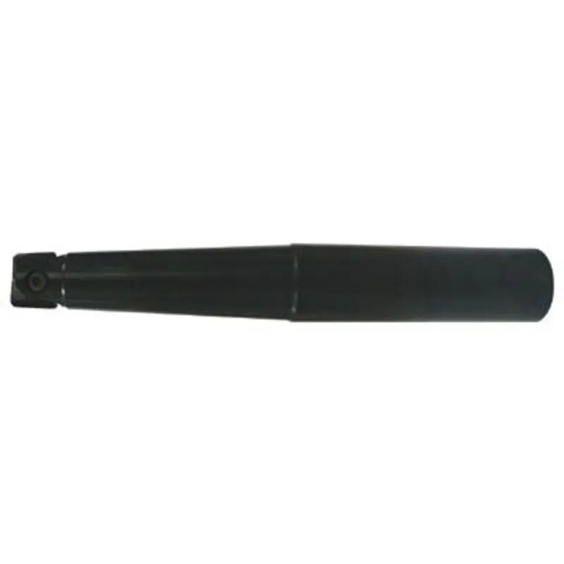 Hertel 10mm Taper Neck Corner Radius Type Copy Milling Holder
