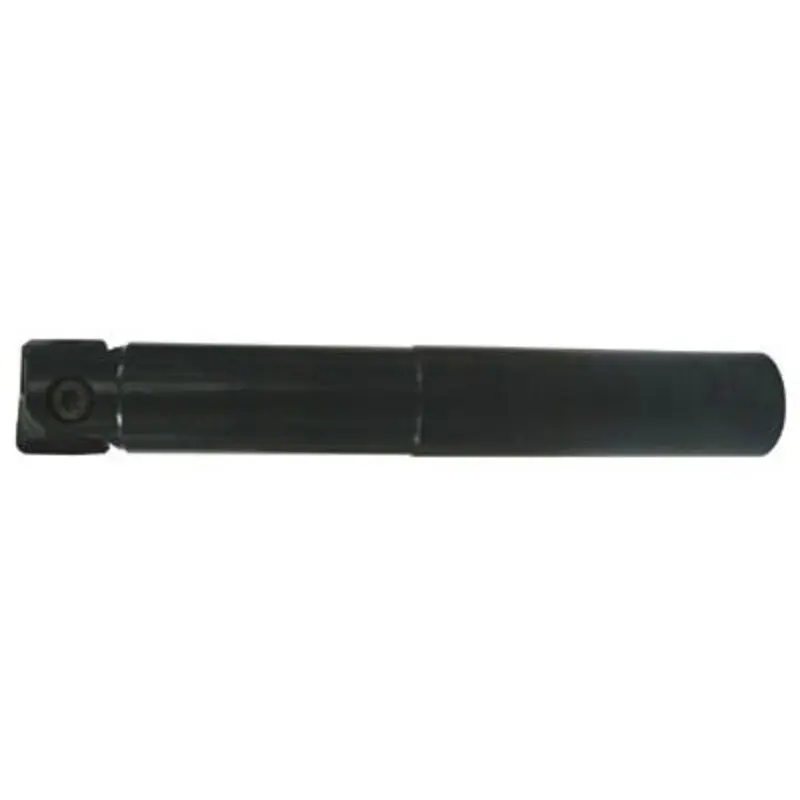 Hertel 12 - 13mm Straight Neck Corner Radius Type Copy Milling Holder