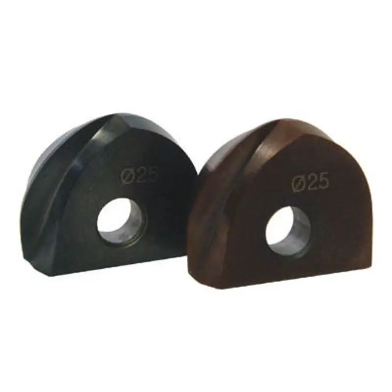 Hertel 10mm General Material Ball Type Copy Milling Insert