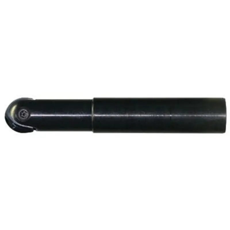 Hertel 12mm Straight Neck Type Copy Milling Holder