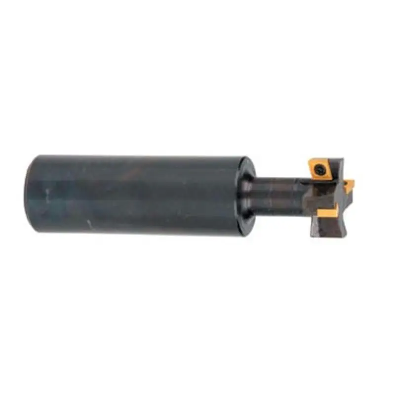 Interstate 25mm T-Slot Cutter