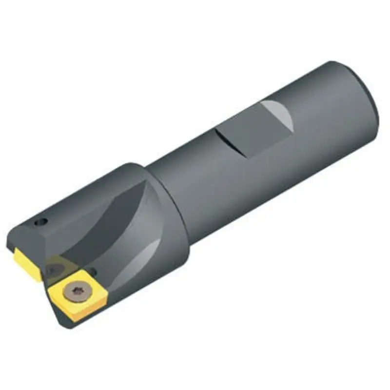 Kennametal 25mm Indexable Chamfer Milling Body
