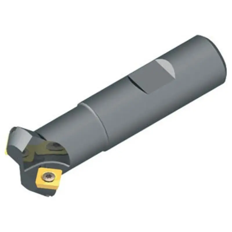 Kennametal 32mm Indexable Chamfer Milling Body