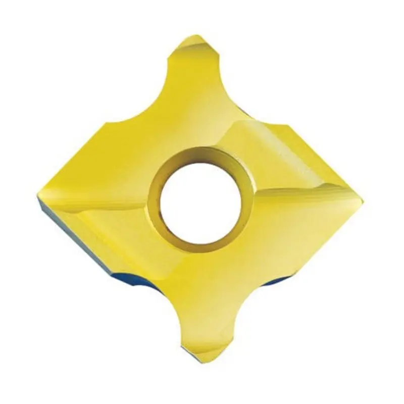 Nine9 N9MT-1704RC50-NC2071 Carbide Corner Rounding Insert
