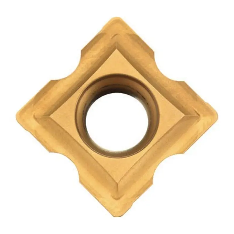 Nine9 N9MT11T3R15-NC2071 Carbide Corner Rounding Insert