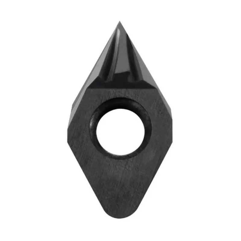 Nine9 X060A90T6-NC2032 Carbide De-Burring Insert