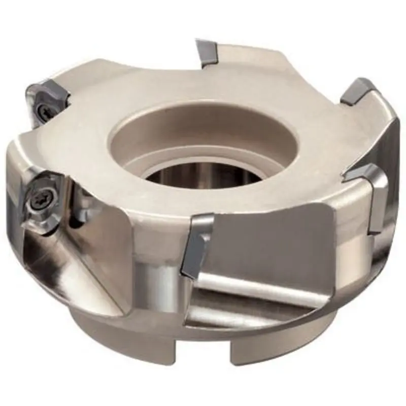 Sumitomo 80mm Indexable Milling Body WAX3080RS