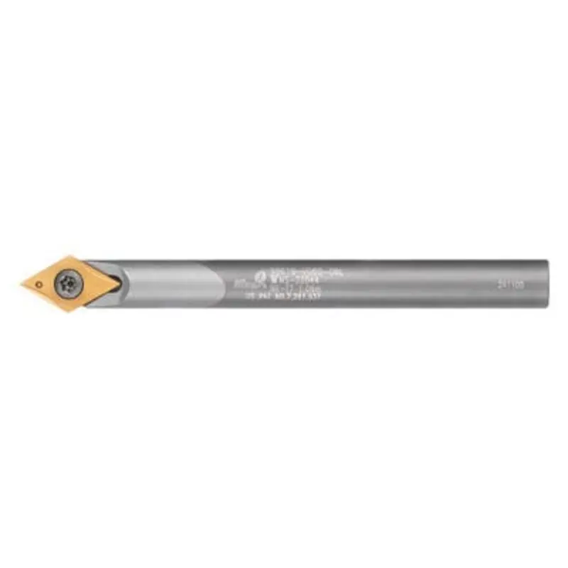 Nine9 6mm 60 Indexable Engraving Tool Body 00-99619-V060-06