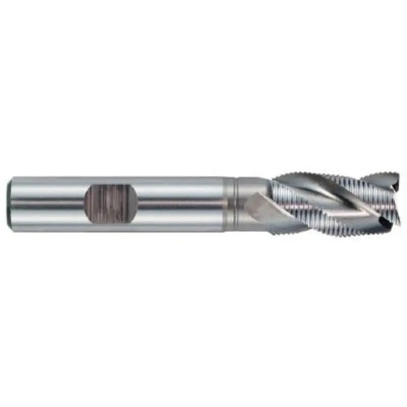 Dormer 16mm Alcrona HSS-E-PM Roughing End Mill C922 Primax-Cutter