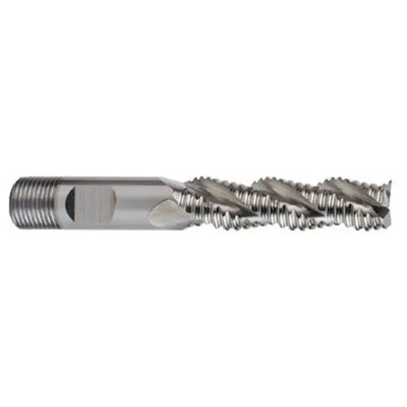 Interstate 16mm 3 Flute Aluminium Coarse Pitch Long Roughing End Mill