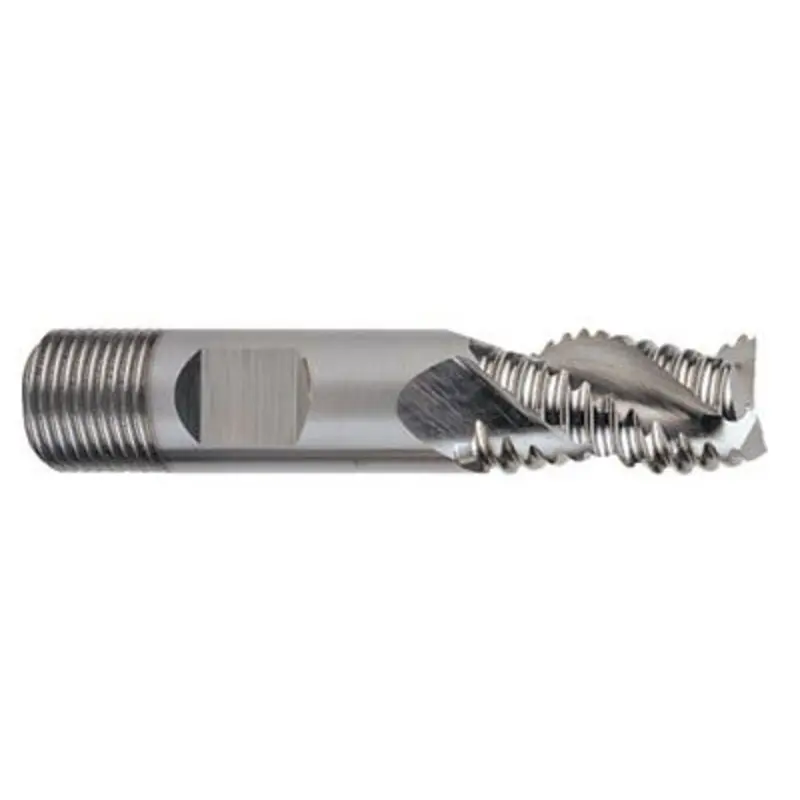 Interstate 16mm 3 Flute Aluminium Coarse Pitch Roughing End Mill