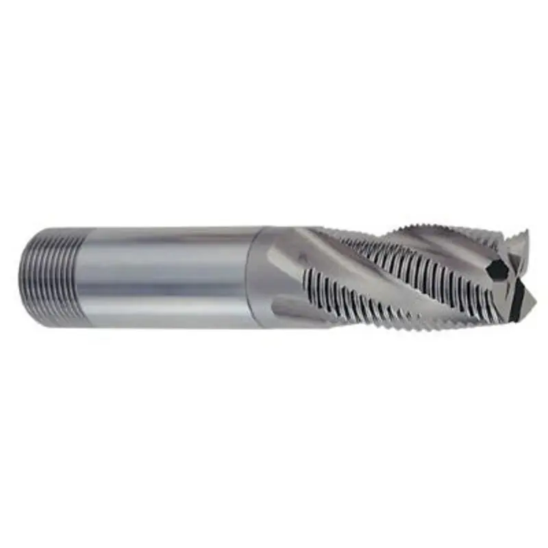 Interstate 20mm 3 Flute Aluminium Coarse Pitch Long Roughing End Mill