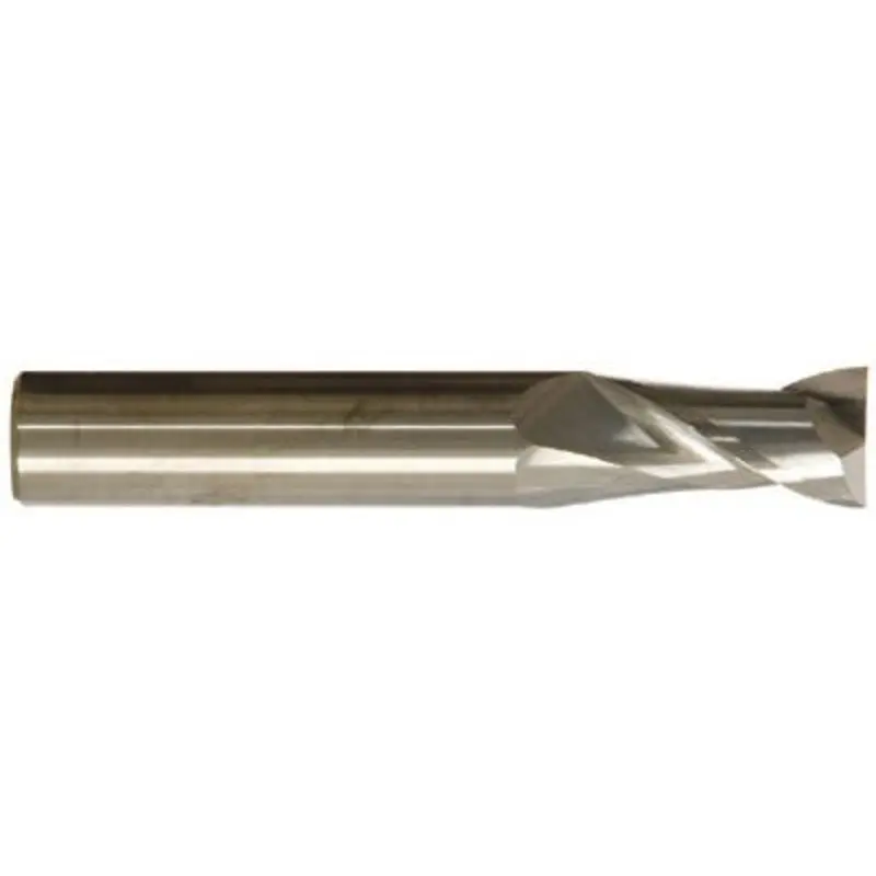 SGS Carbide 3mm 2 Flute Series 47MB Ball End Mill