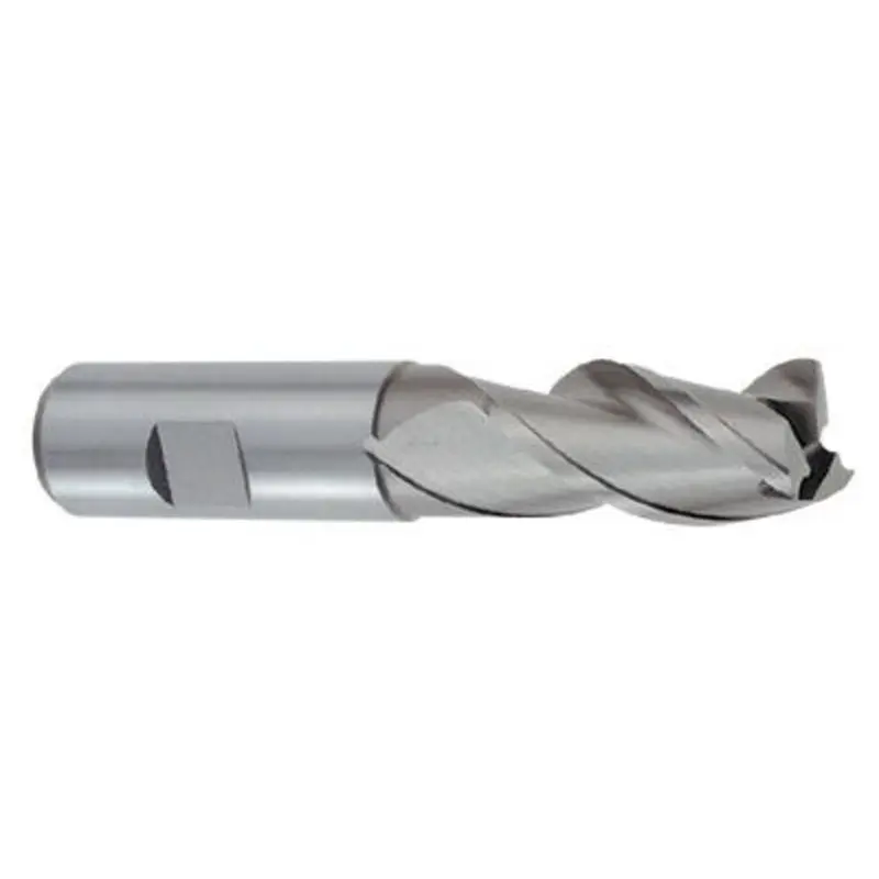 Hertel 10mm 2 Flute M42 Cobalt Slot Drill