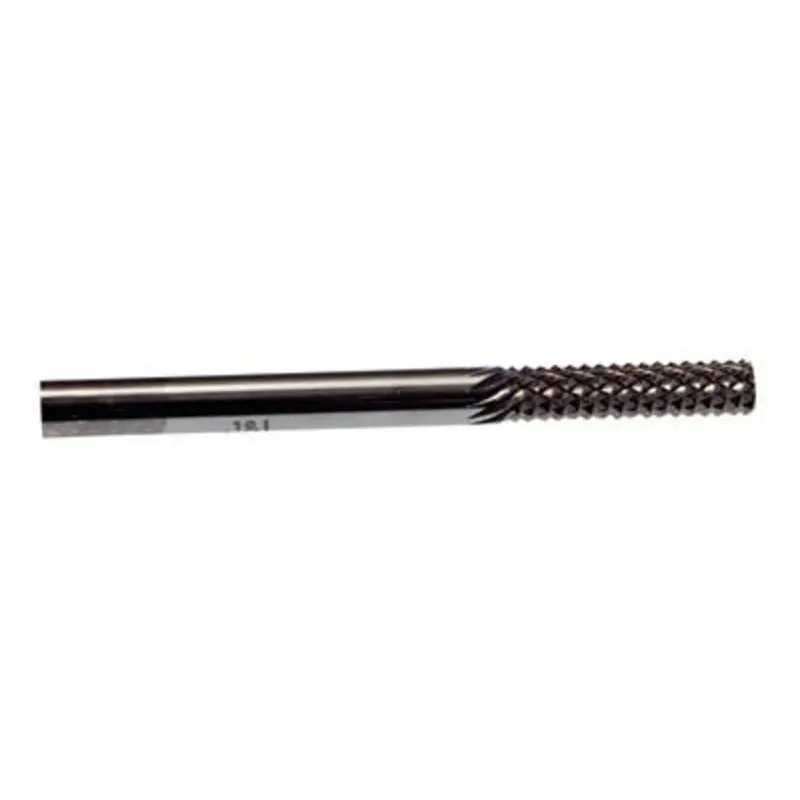 Hertel 10mm Drill End Carbide Diamond Cut Router